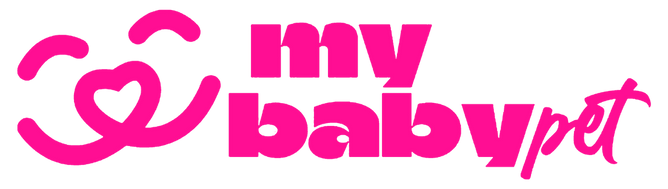 My Baby Pet
